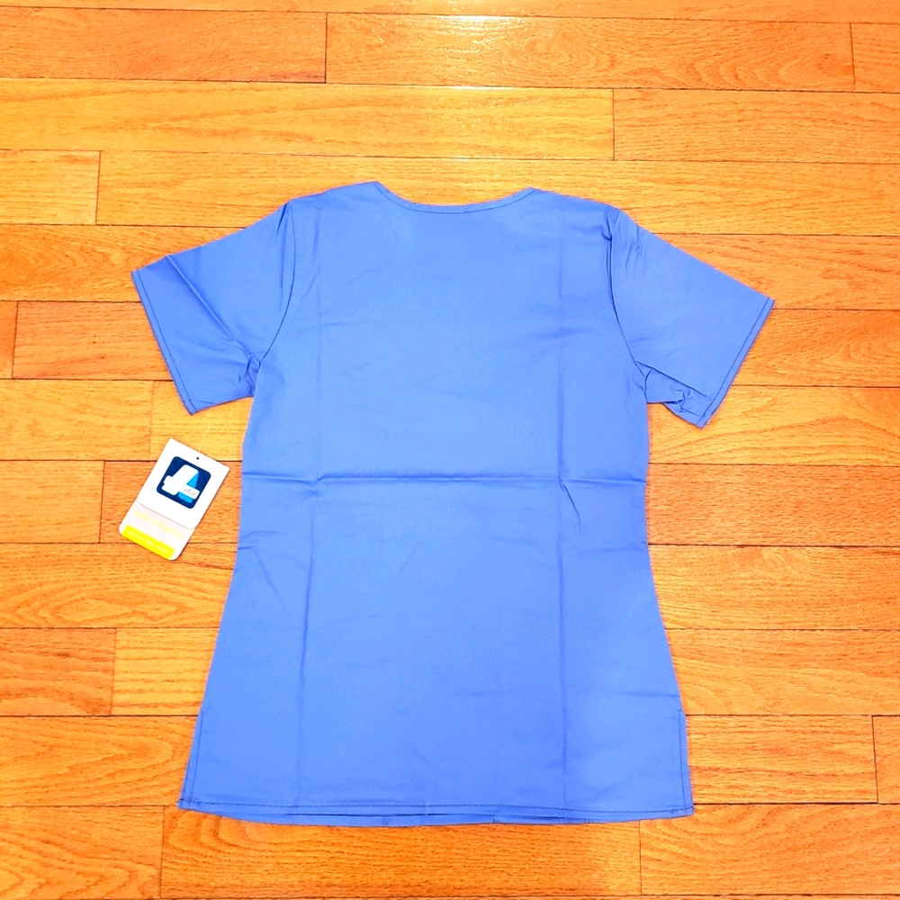 Adar: Nurses Scrub Set. - Picture 4 of 6